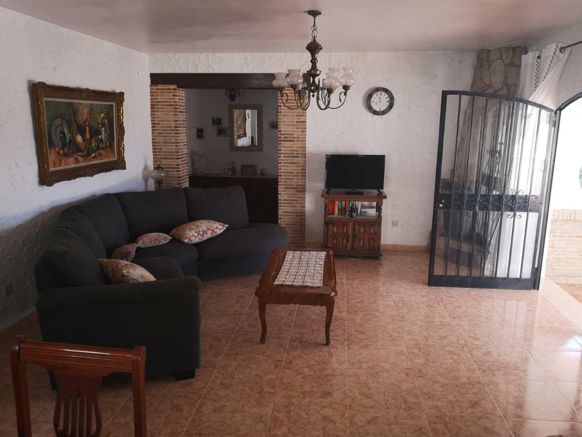 Vina B-2 Villa Benissa Exteriör bild